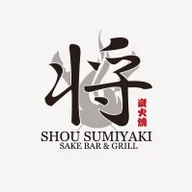 Shou Sumiyaki logo
