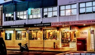Savoury Dining Penrith logo