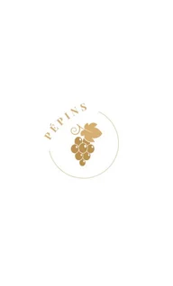 Pépins logo