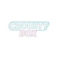 Crousty box Paris 13 logo