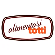 alimentari totti | italienische bar berlin | focaccia, pizza romana, aperitivo logo
