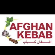Afghan Kebab Carlton logo