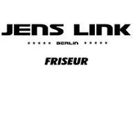 Hairdresser Jens Link logo
