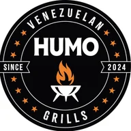 Humo Grills logo