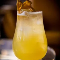 Cold Drinks Bar logo
