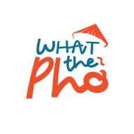 What The Pho logo