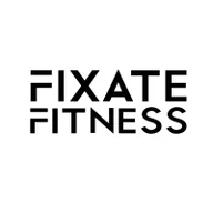 Fixate Fitness Bondi logo