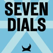 BrewDog Seven Dials logo