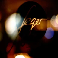 Fegers bar logo