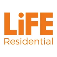 Life Residential South Bank logo