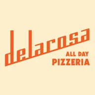 Delarosa Downtown logo