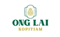 Ong Lai Kopitiam logo