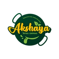 Akshaya Tiffins And Biryanis logo