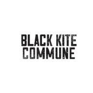 Black Kite Commune logo