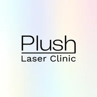 Plush Laser Clinic logo