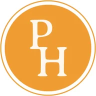 Port Hacking Cafe logo