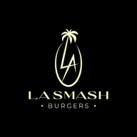 LA Smash Burgers logo