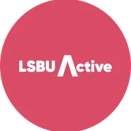 LSBU Active Sports Centre logo