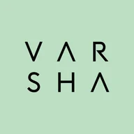 Varsha Beauty and Spa logo