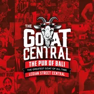 The Goat Central logo