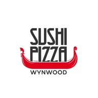 Sushi Pizza logo