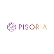 Pisoria | Rooms to rent in London & Co-living logo