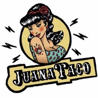 Juana Taco logo