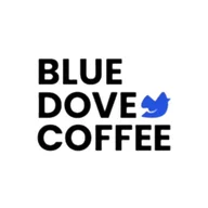 Blue Dove Coffee logo