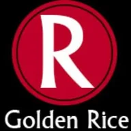Golden Rice Mitte logo
