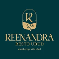 Keenandra Ubud logo