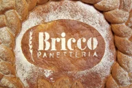 Bricco Panetteria logo