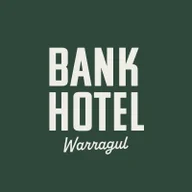 Bank Hotel Warragul logo