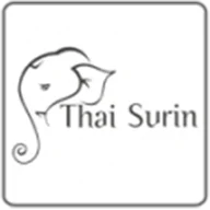 Thai Surin logo