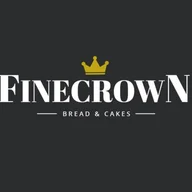 Finecrown Bread and Cakes logo