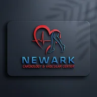 Newark Cardiology & Vascular Center logo