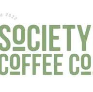 Society Coffee Co logo
