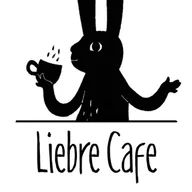 Liebre Cafe logo