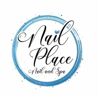 Nail Place logo