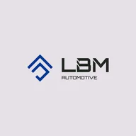 LBM Automotive logo