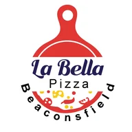 La Bella Pizza Beaconsfield logo