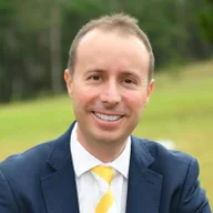 Craig Robinson Ray White Real Estate Agent logo