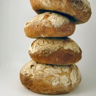 Flourish Craft Bakery logo