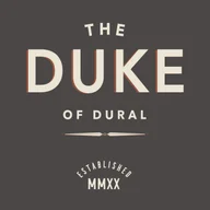 The Duke of Dural logo