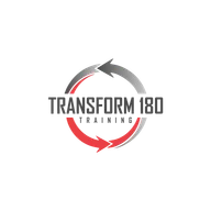 Transform 180 Fitness - Madison Park Gym logo