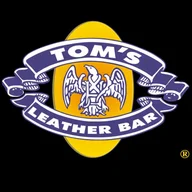 Tom's Leather Bar logo