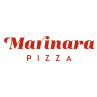 Marinara Pizza logo