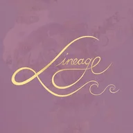 Lineage Ubud logo