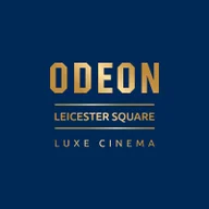 ODEON Luxe Leicester Square logo
