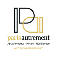 Paris Autrement logo
