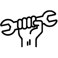 Boot monteur Amsterdam logo